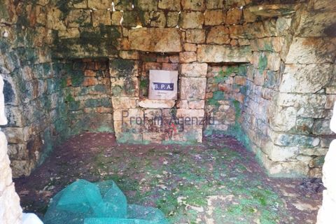 Landejendom i Ostuni, Brindisi, Ostuni - € 135.000 | Ref: 172532 - foto 11